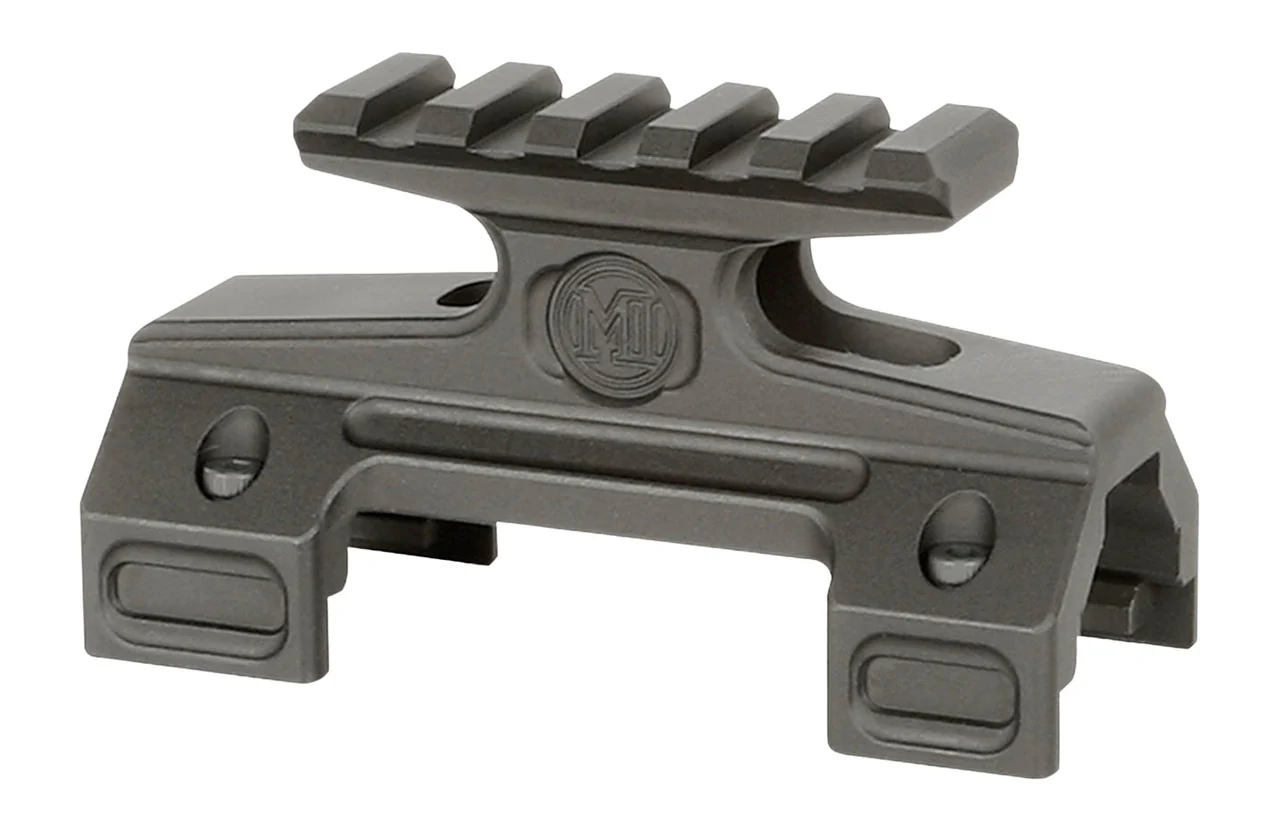 MIDWEST MI-MP5-RDMT-5S    MP5/MP5K TALL 5SLT 1913