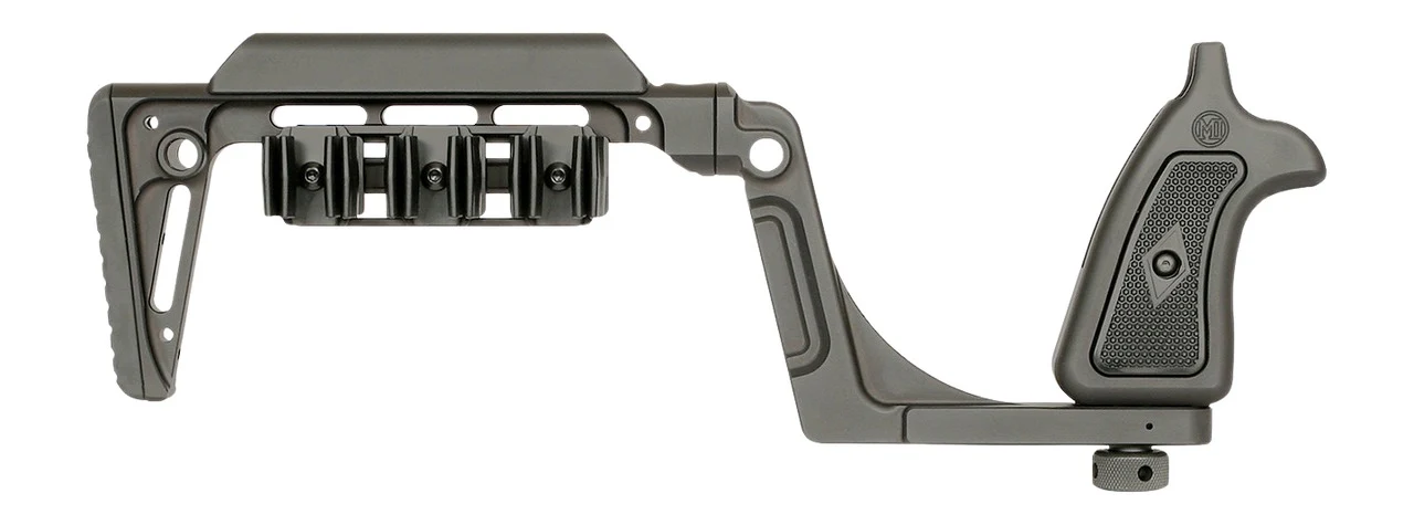 MIDWEST MI-PS-SWN-RB BOUNTY HUNTER S&W N FRME STK