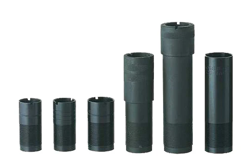 Mossberg 95254 Accu-Mag  Mossberg 835/935 SSi-One Threaded Barrels 12 Gauge Full Steel
