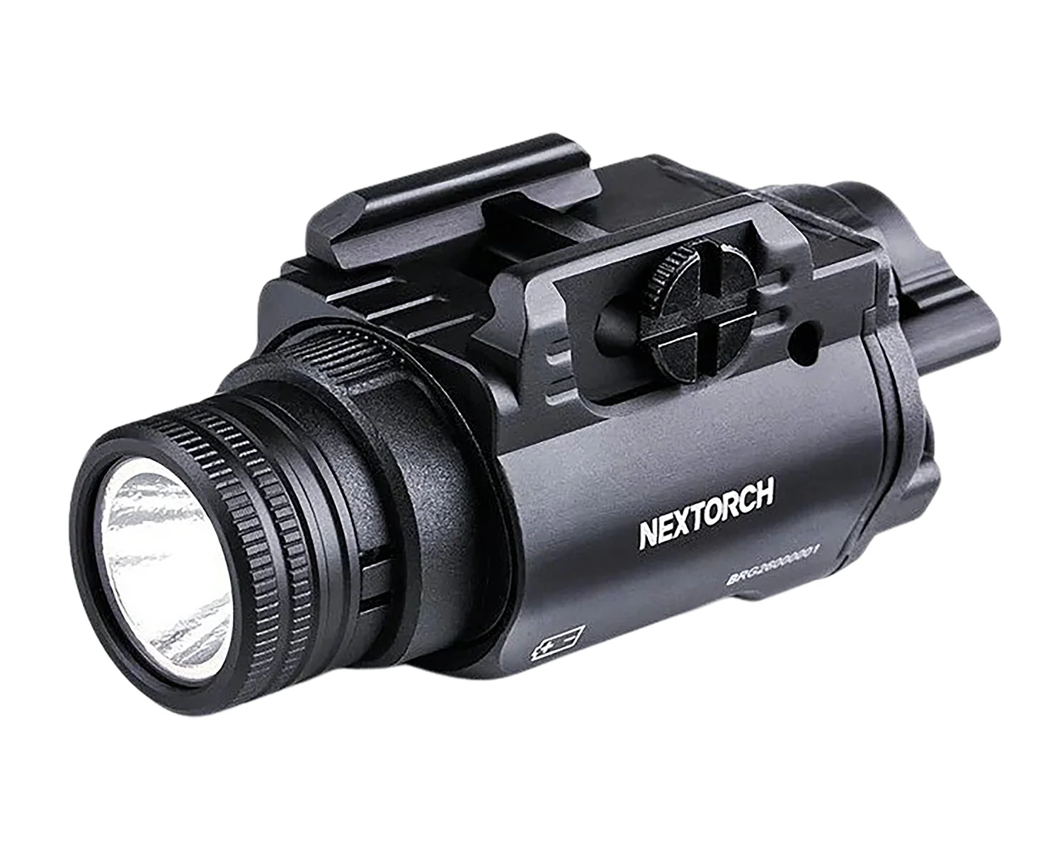 NEXTORCH WL15 1300LM WHITE LIGHT WEAPON LIGHT