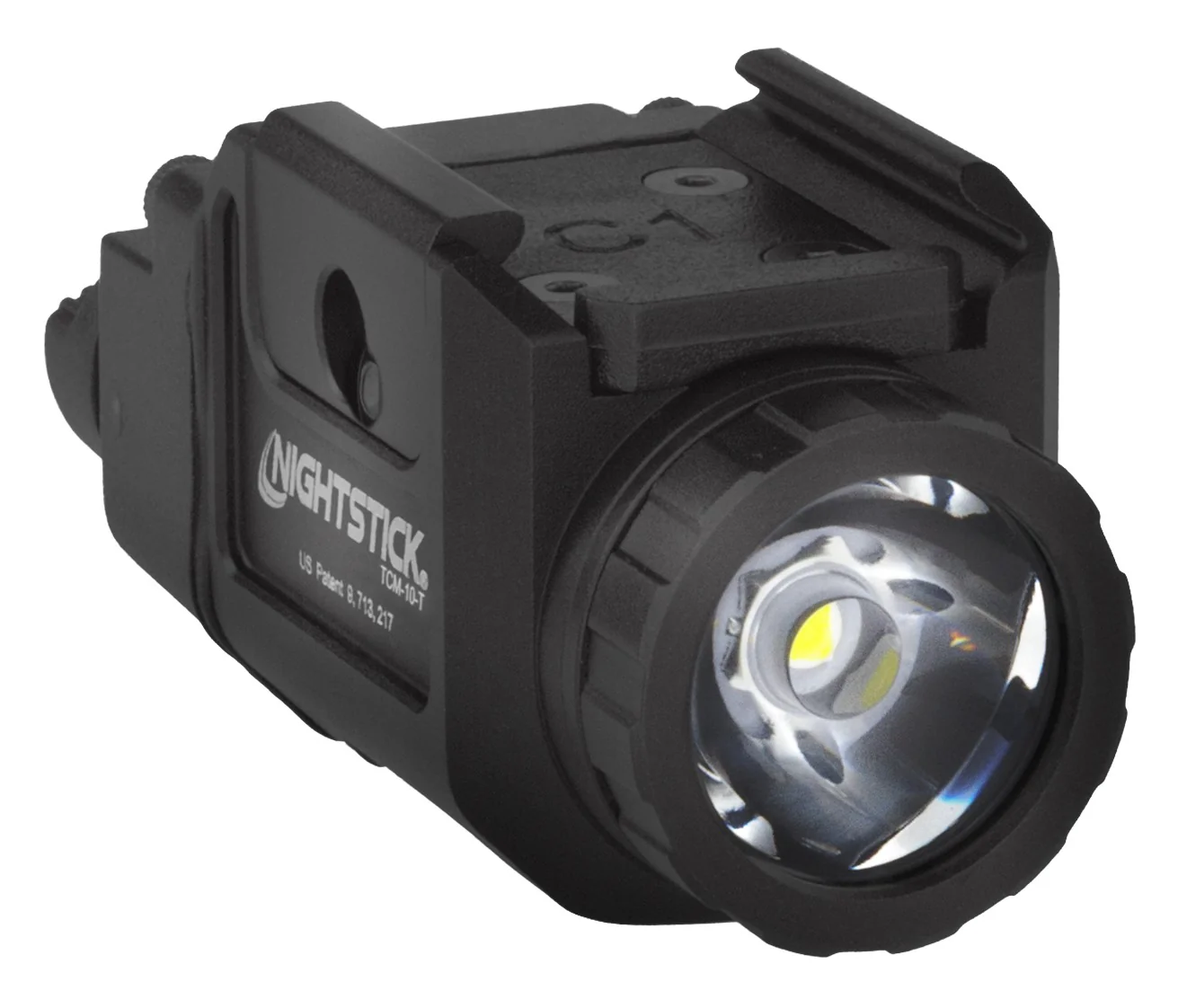NSTICK TCM-10-T     HIGH CANDELA COMPACT HG LIGHT
