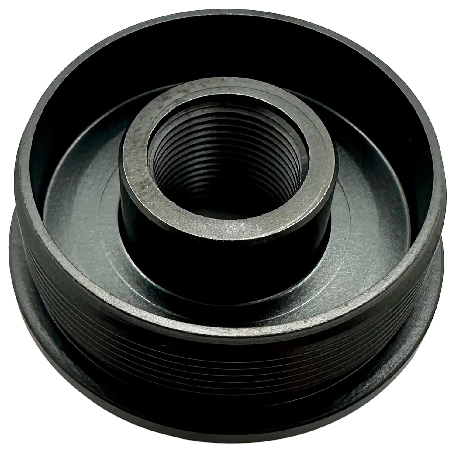 Otter Creek Arms Llc OCL101 ZRO DTA 1/2x28