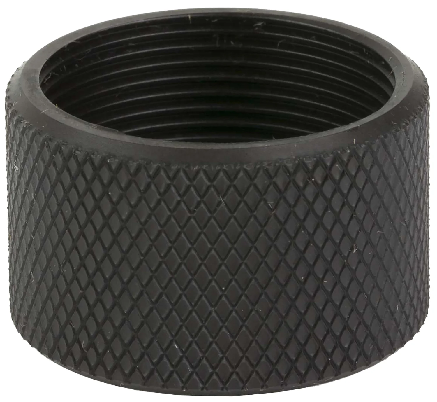 Otter Creek Arms Llc OCL303 OPS AE OC Thread Protector Black Nitride