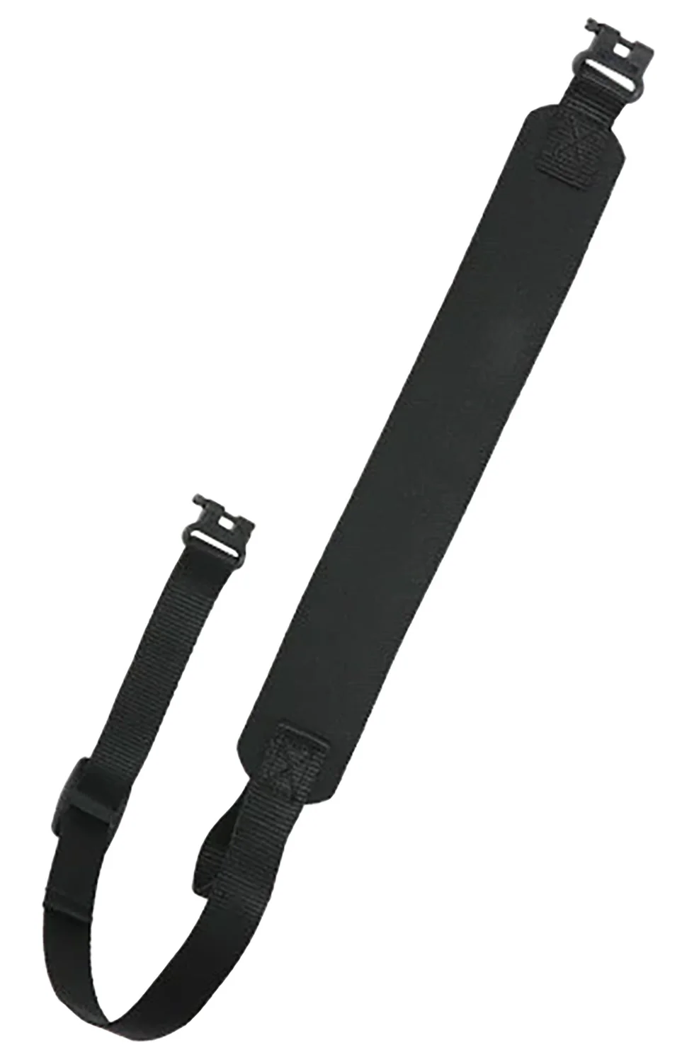Outdoor Connection RAZ90043 Razor Sling Black Nylon Adjustable Rifle/Shotgun