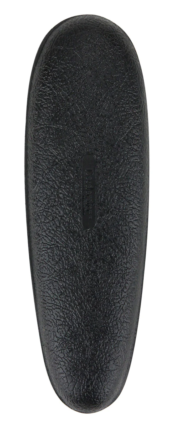 Pachmayr 01413 Decelerator Old English Black Small Rubber For Shotgun