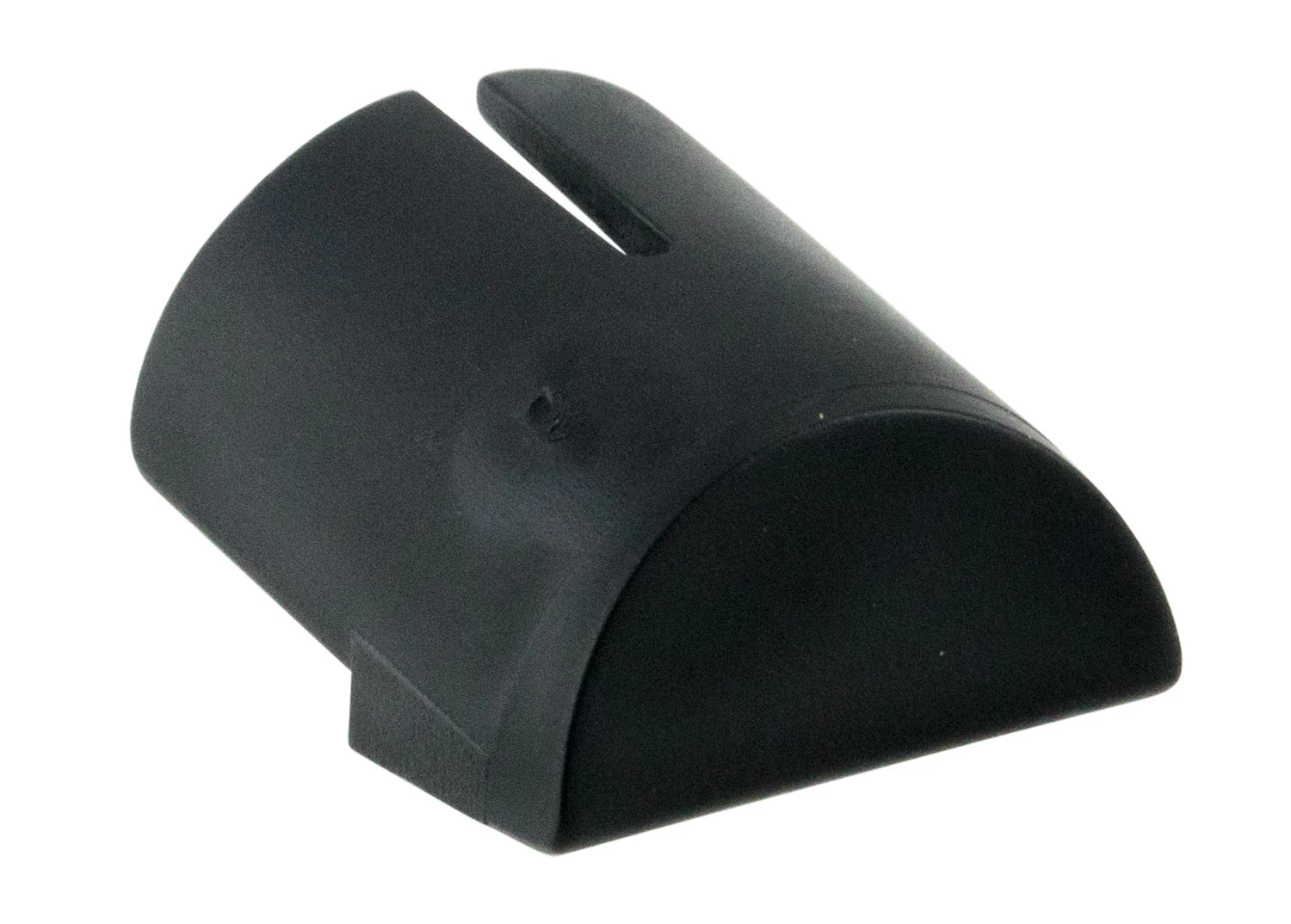 Pearce Grip PGFI36 Grip Frame Insert Compatible w/Glock 36, Black Polymer