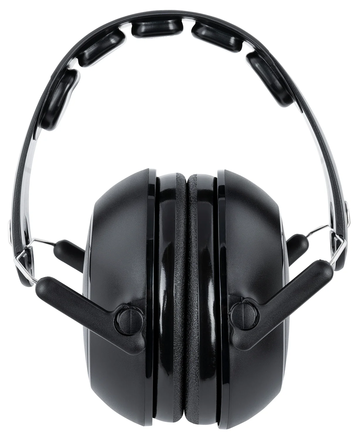 Peltor YTHPEL4DC Sport Hearing Protector 22 dB Over the Head Black Youth 1 Pair