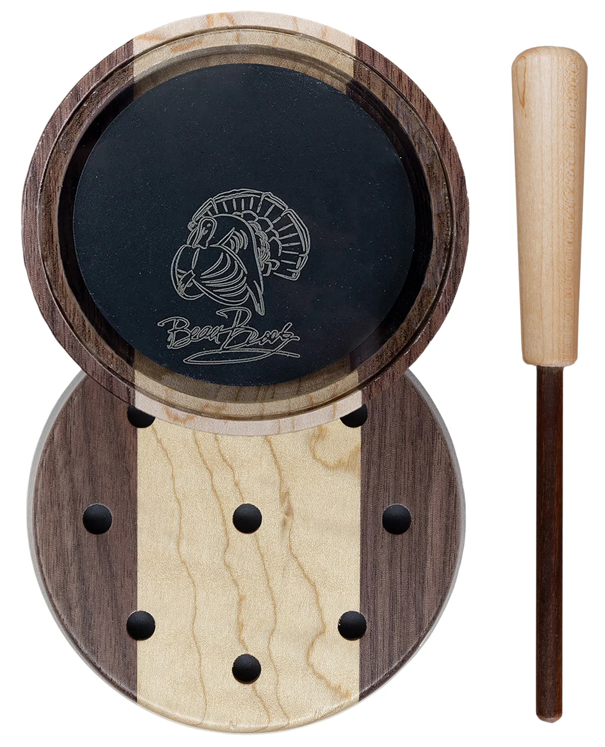 POWERCALL 24262 BEAU BROOKS POT CALL