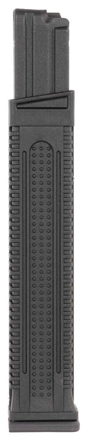 ProMag HECA17   40rd 9mm Fits H&K MP5/PTR9 Black Polymer