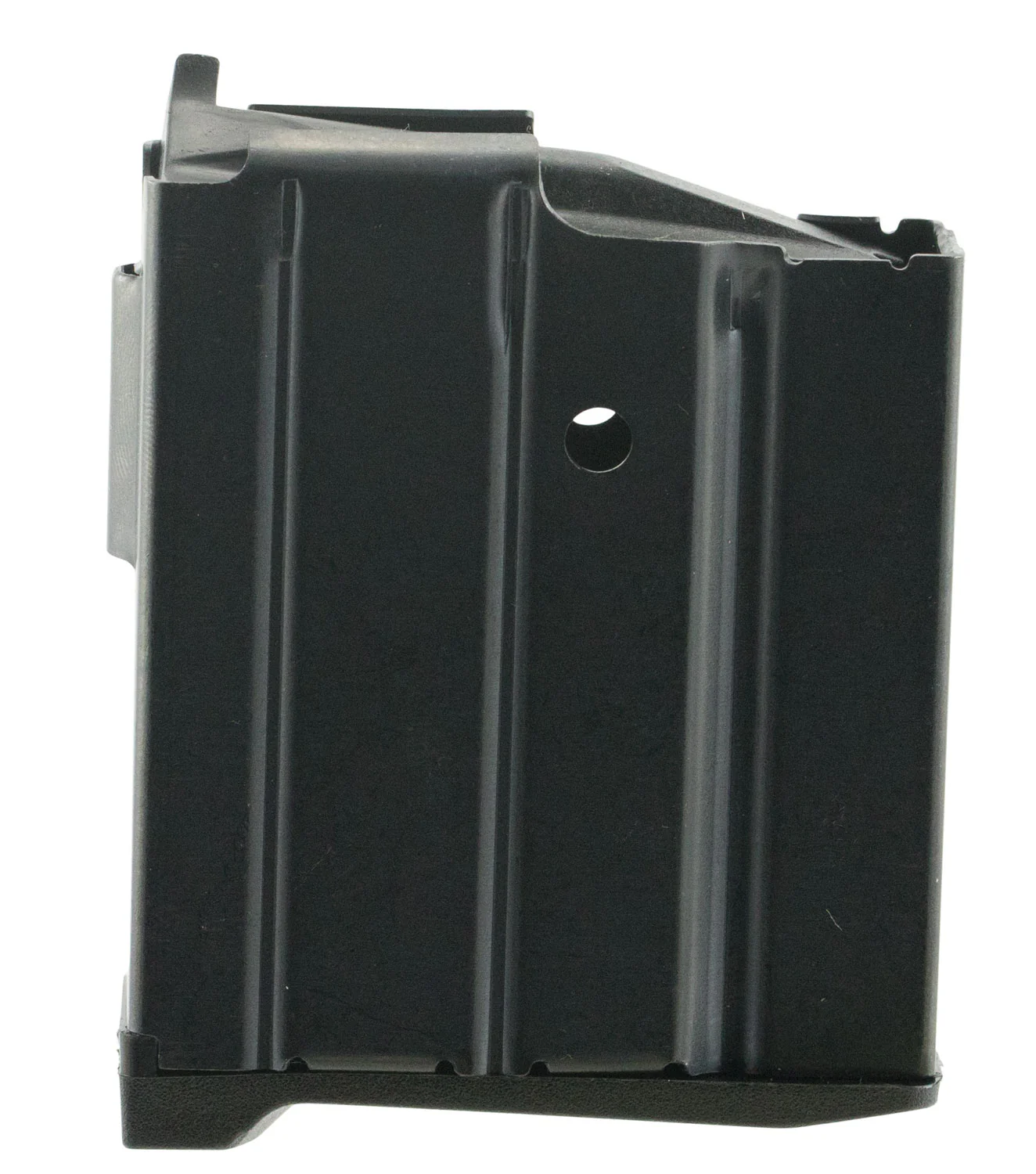 ProMag RUG09 Standard  10rd 223 Rem/5.56x45mm Fits Ruger Mini-14 Blued Steel