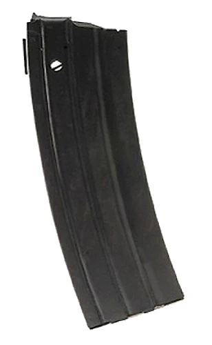 ProMag RUGA3 Standard  30rd 223 Rem/5.56x45mm Fits Ruger Mini-14 Blued Steel