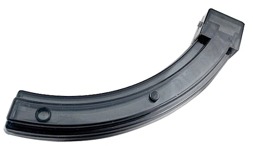 ProMag RUGA9 Ruger 10/22  32rd 22 LR Smoke Polycarbonate
