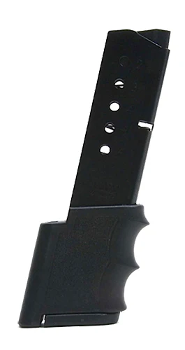 ProMag SMI21 Standard  10rd Extended 380 ACP Fits S&W Bodyguard Blued Steel