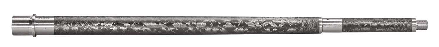 Proof Research 100523 AR Style 300 Blackout 12.50" Threaded Carbon Fiber/Steel