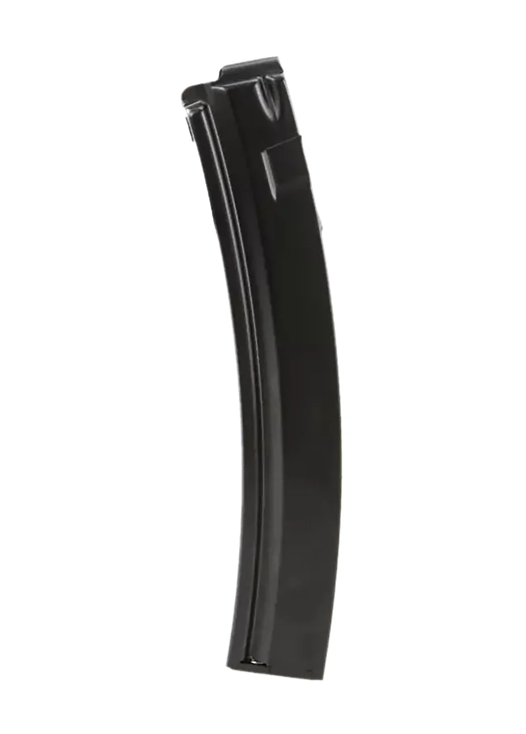 PTR MAG-010003 9C 30rd 9mm Clear Polymer
