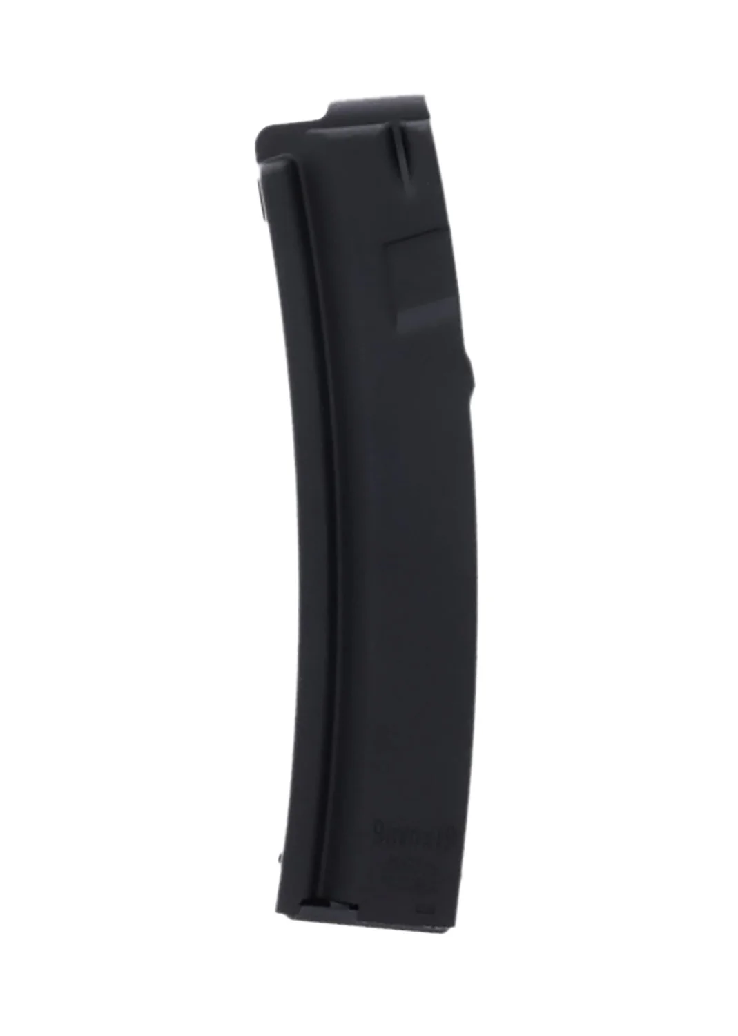 PTR MAG-010005 9C 20rd 9mm Clear Polymer