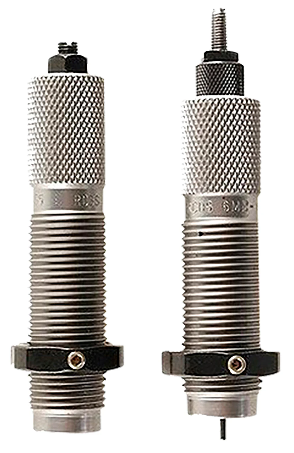 RCBS 28701 Full-Length 2-Die Set Group D 6.5mm/.284 Win