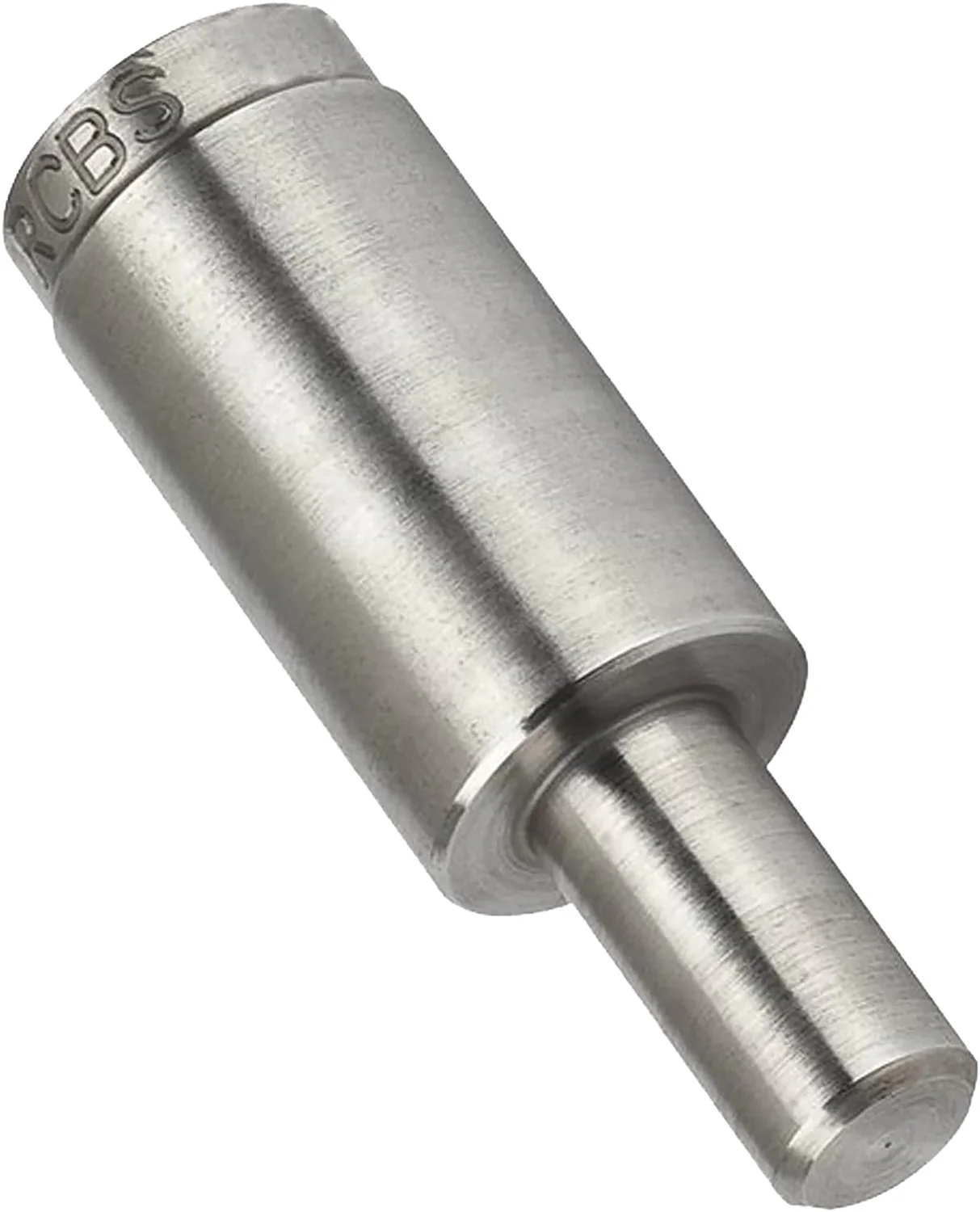 RCBS 90409 Hand Case Neck Turn Tool 25Cal Silver