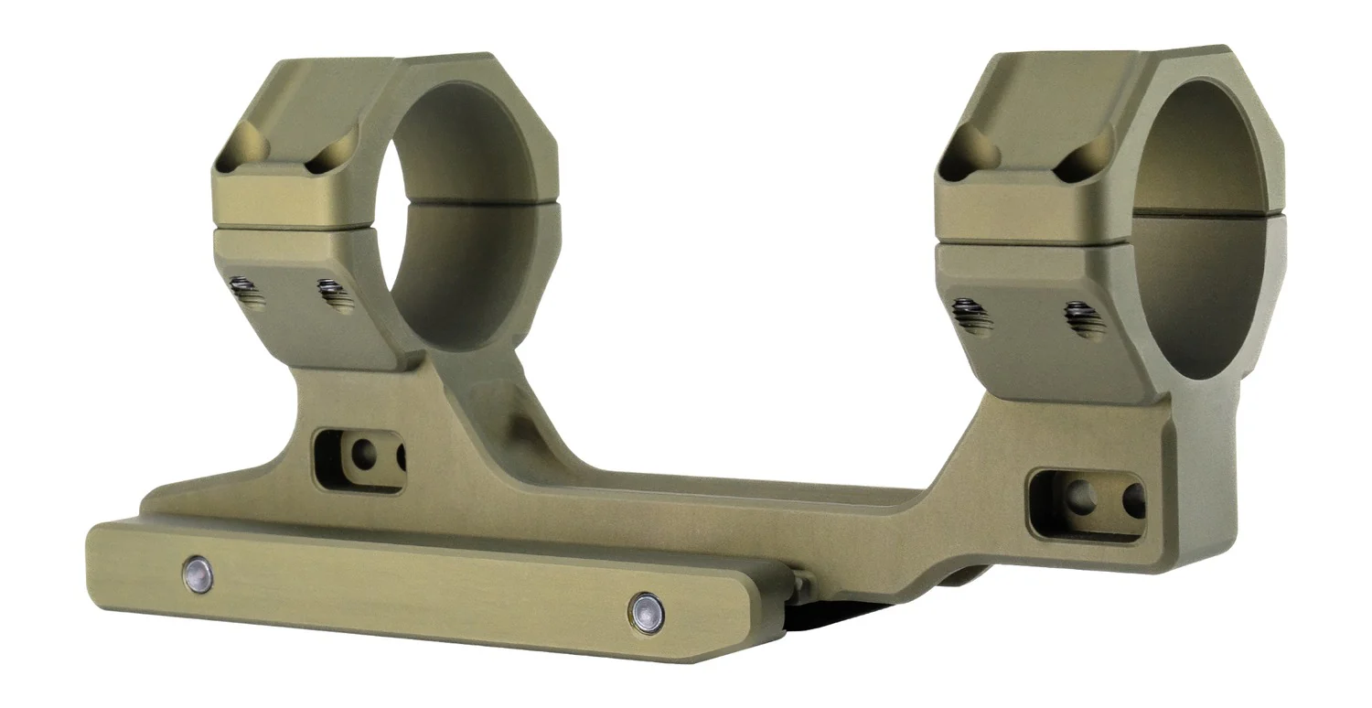 REARDEN 10210 ARGOS 30MM 1.54" GREEN