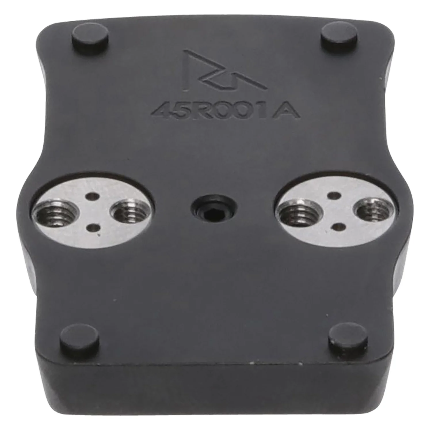 Rival Arms RARA45R001A Mount Adapter RMR to Vortex/Docter  Black