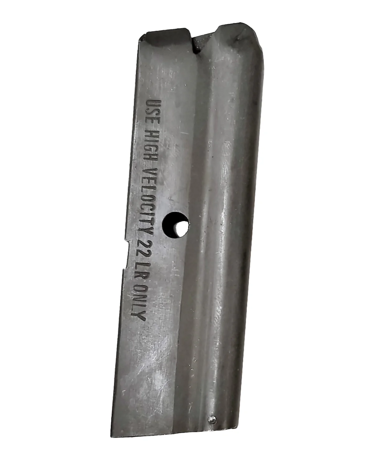 Rock Island 55086 M20P  10rd 22 LR Fits Rock Island M20P/M14Y Blued Metal