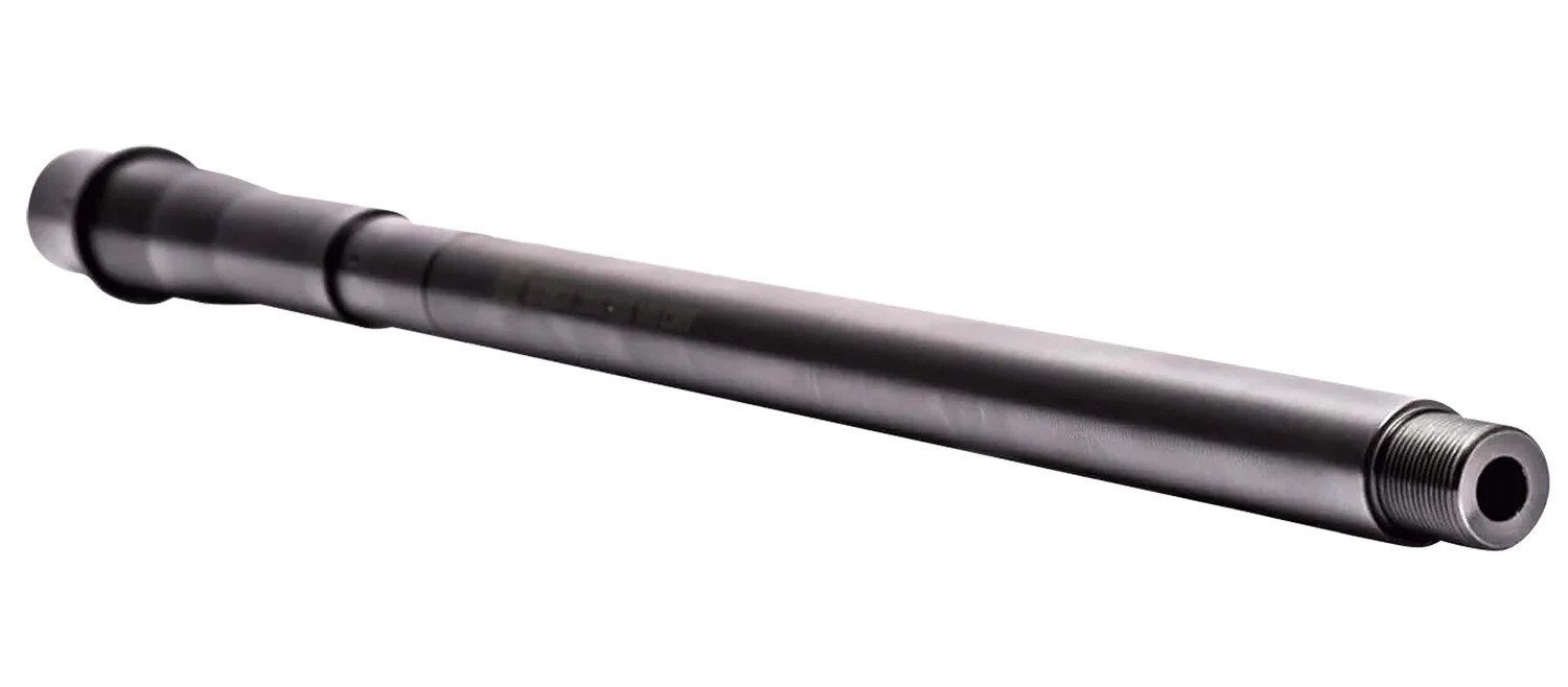 Rosco Manufacturing BL-16-HB-300BLK-8-P Bloodline 300 Blackout 16" Nitride 4150 CMV Barrel