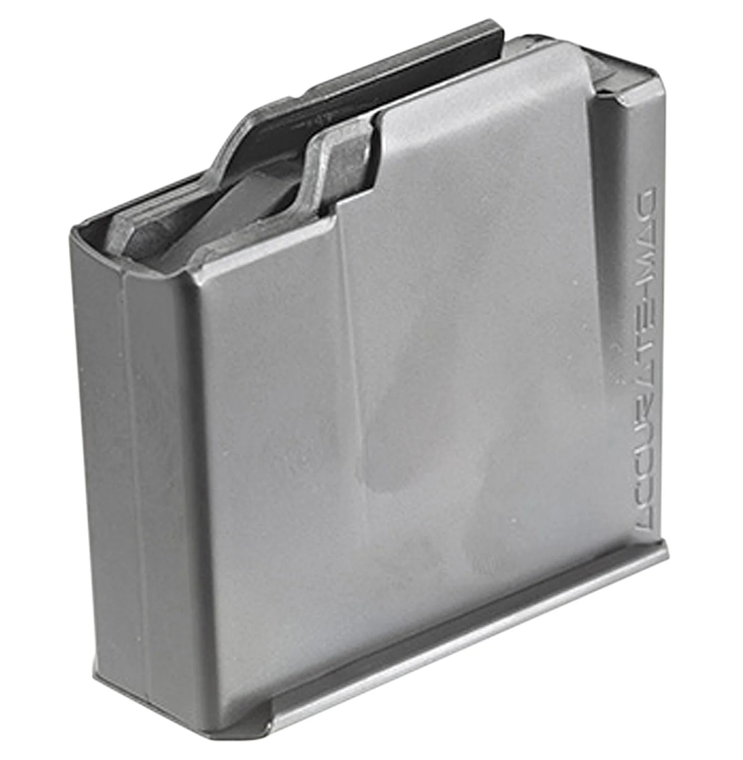 Ruger 90146 Ruger 350  5rd AI-Style Detachable 350 Legend Blued Steel