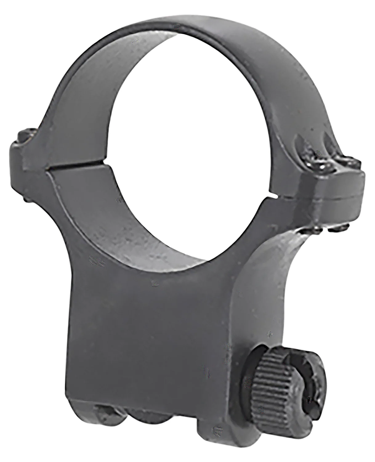 Ruger 90323 6B30HM Scope Ring Matte Black 30mm Extra High