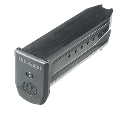 Ruger 90350 SR40C  15rd 40 S&W Fits Ruger SR/SRc/PC Carbine 15rd Blued
