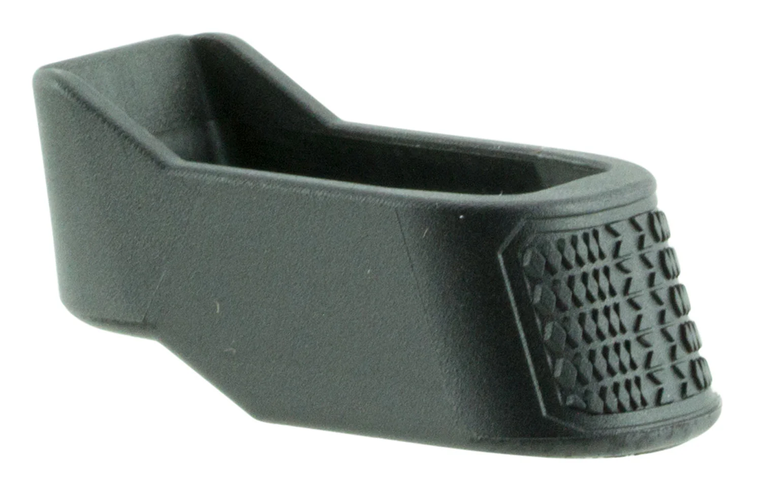 Ruger 90640 American Magazine Adapter 45 ACP, Fits Ruger American Pistol Compact, Black Polymer