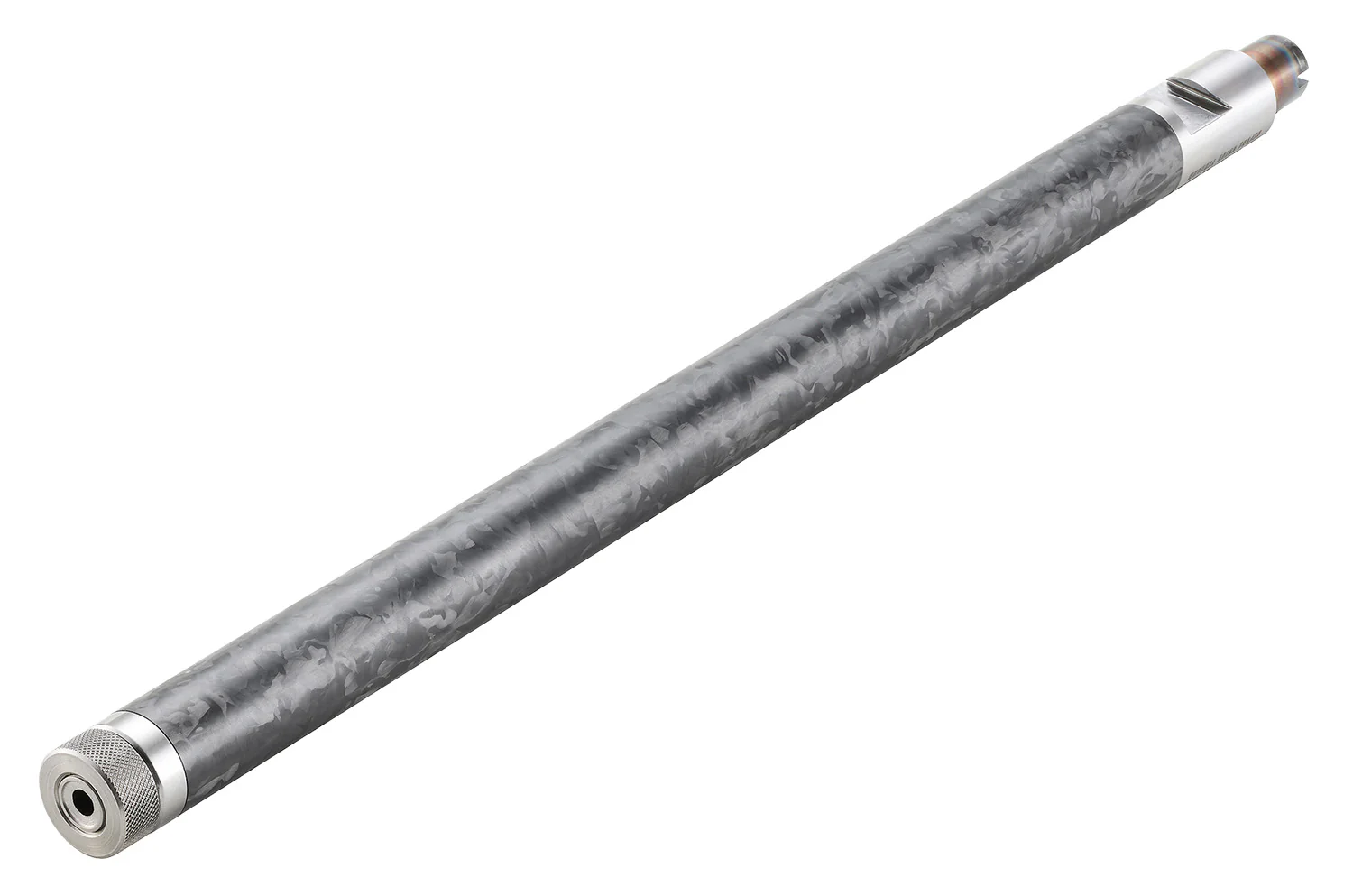 Ruger 90989   16.10" Stainless Steel Barrel