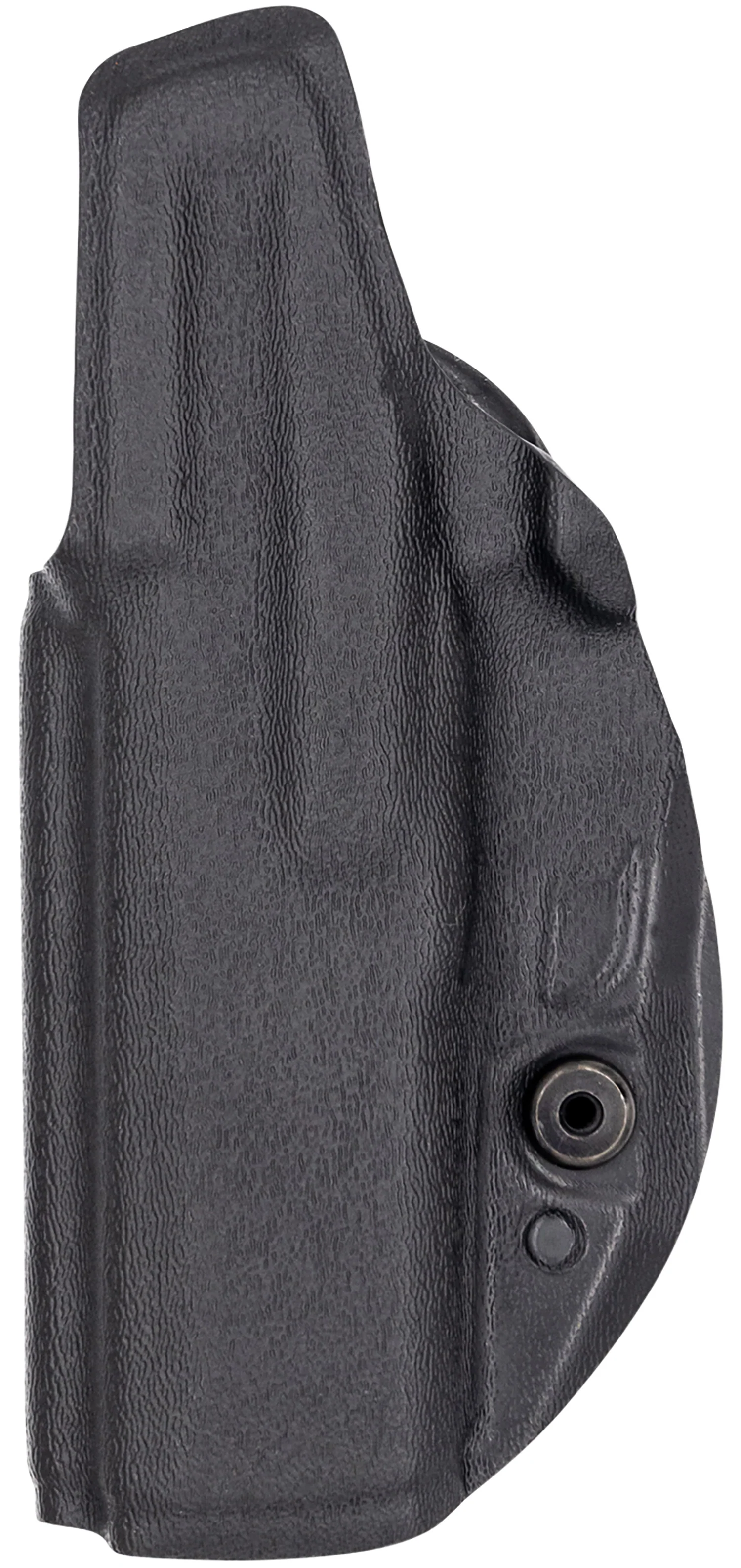 Safariland 20144131 Species  IWB Black SafariLaminate Fits Springfield Hellcat Belt Clip Mount Right Hand