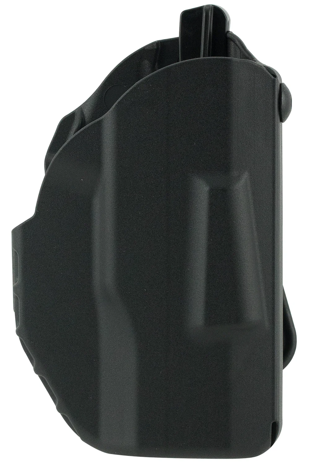 Safariland 7378450411 7378-7TS-ALS  Black SafariSeven Fits Sig P250/P320 Belt Loop/Paddle Mount Right Hand