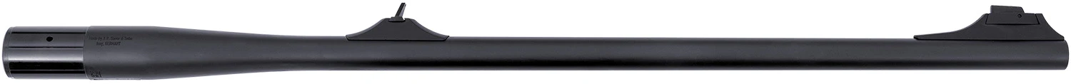 Sauer 80116766 505 Barrel 375 H&H Heavy 24" Black