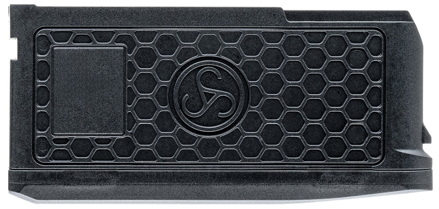 Sauer 80235092 505  5rd 270Win/30-06Springfield Black