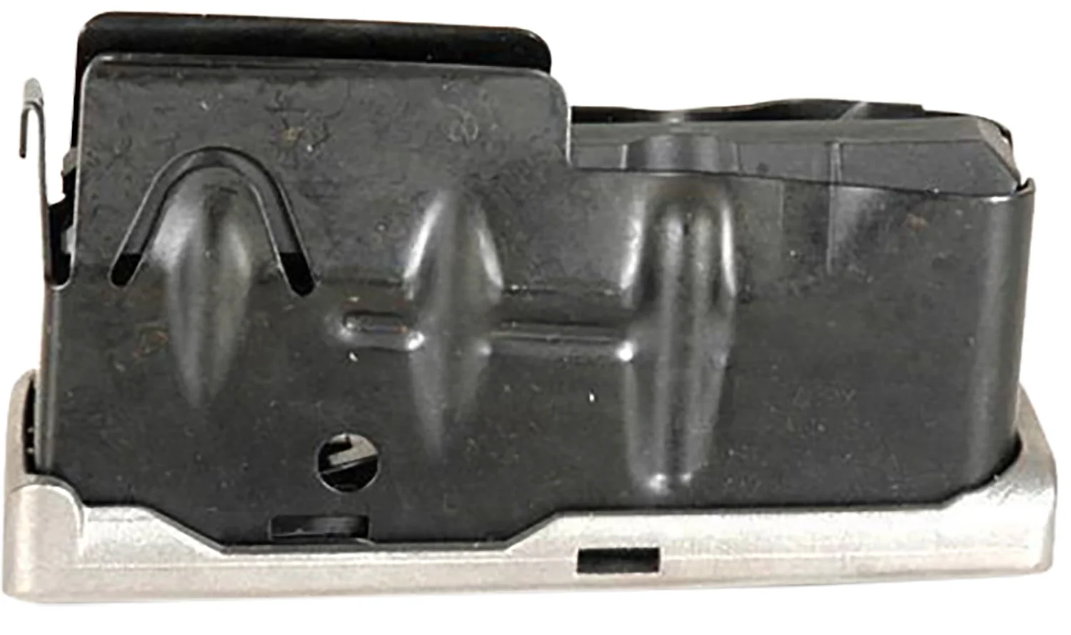 Savage Arms 55110 110  2rd 270 WSM/7mm WSM/300 WSM/325 WSM Fits Savage 110/16C/14/12 Stainless Steel