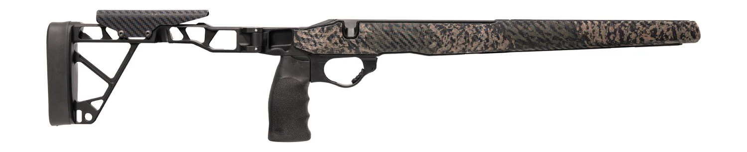 SEEKINS 11830037F HUNTER CHASSIS TIKKA SA    WS