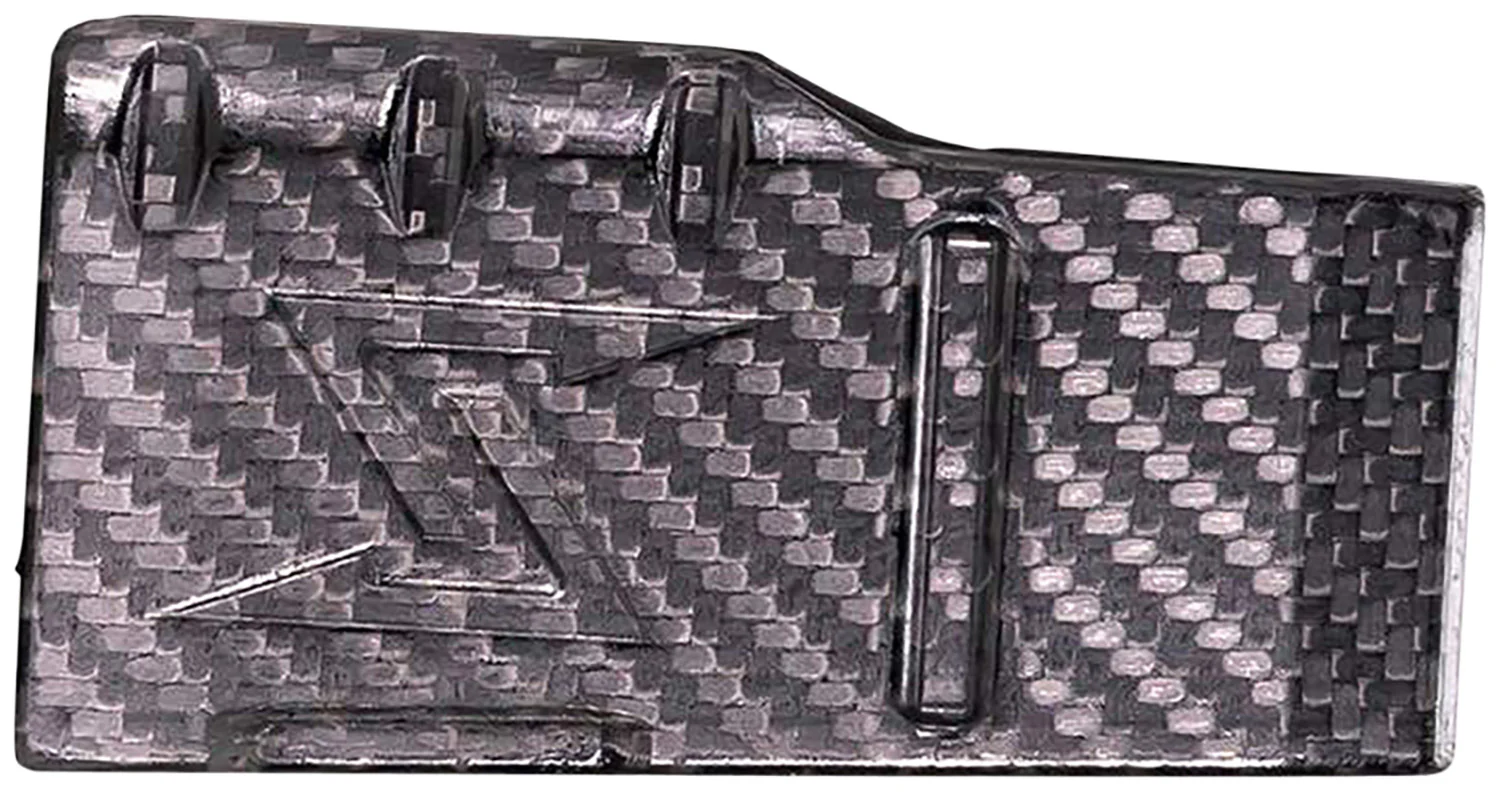 Seekins Precision 0010330023 Replacement Magazine Long Action 3rd Carbon Fiber Fits Seekins Havak Rifles