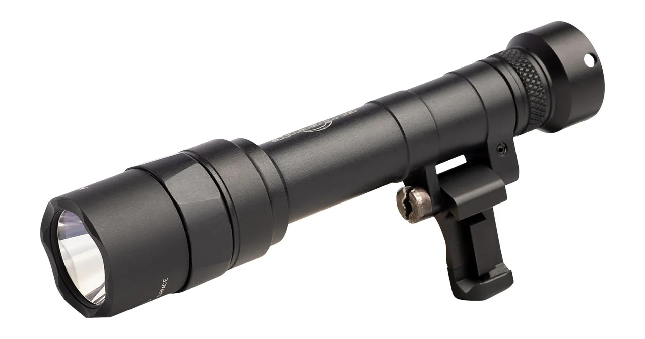 SF M640T-BK-PRO SCOUT LIGHT BLK