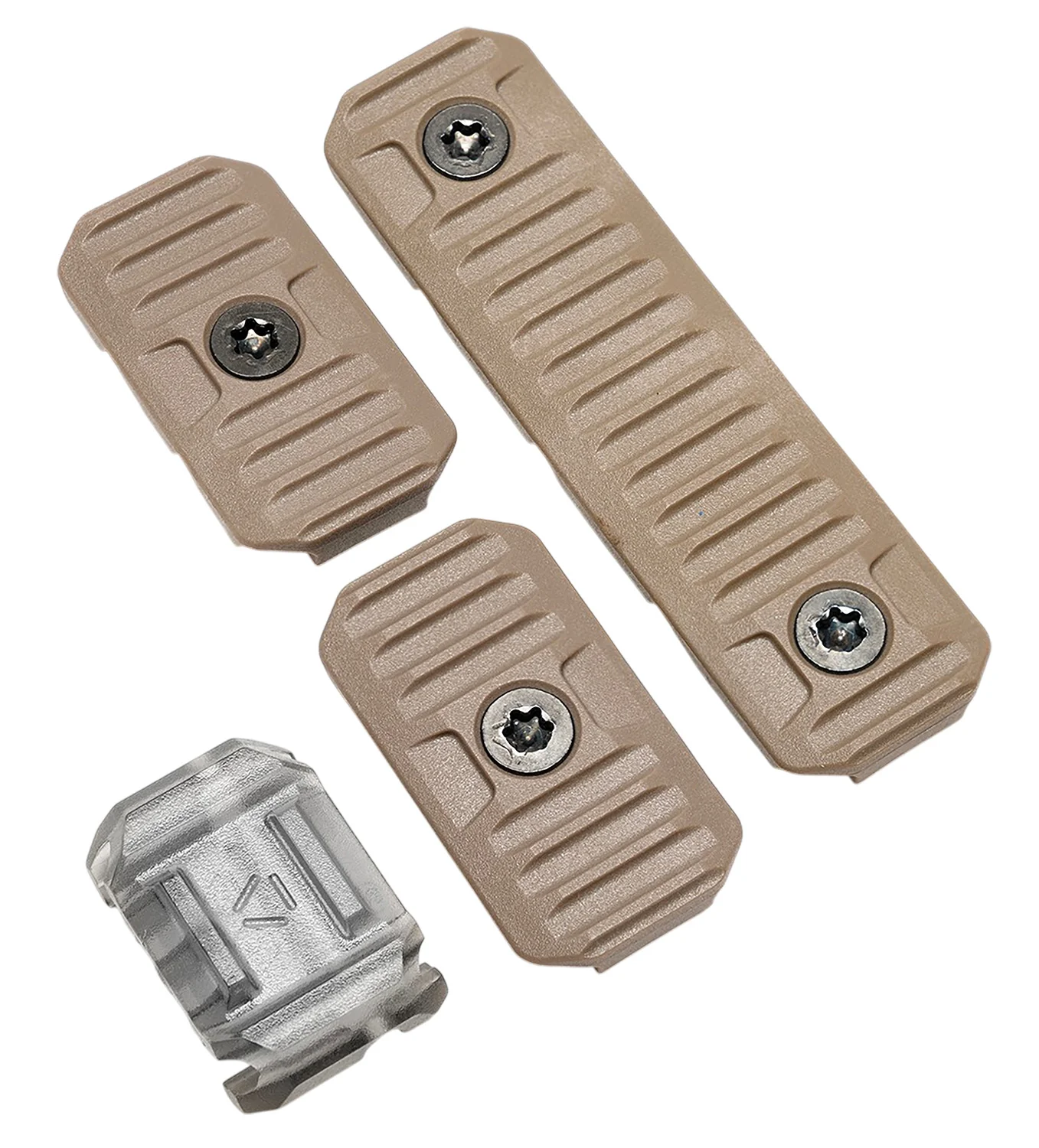 SI AR-CMS-RAIL