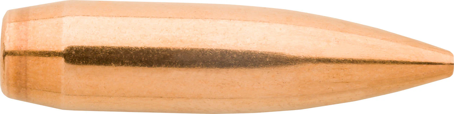 Sierra 1380 MatchKing  22Cal 69gr Hollow Point Boat Tail 100/Box