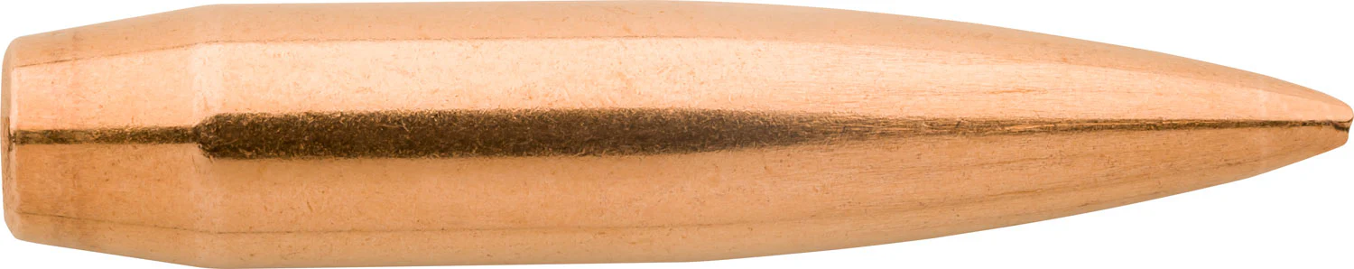 Sierra 1570 MatchKing  6mm 107gr Hollow Point Boat Tail 100/Box