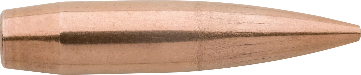 Sierra 1725 MatchKing 6.5Creedmoor 120gr Hollow Point Boat Tail 100/Box