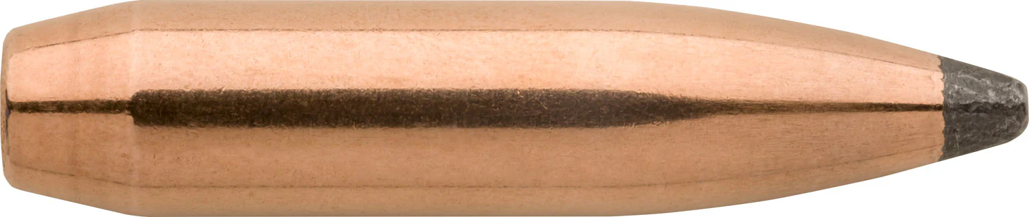 Sierra 1730 GameKing  6.5Creedmoor 140gr Spitzer Boat Tail 100/Box