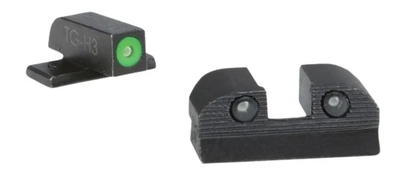 SIG SOX10004    XRAY 3 SIGHT SET 8F/8R
