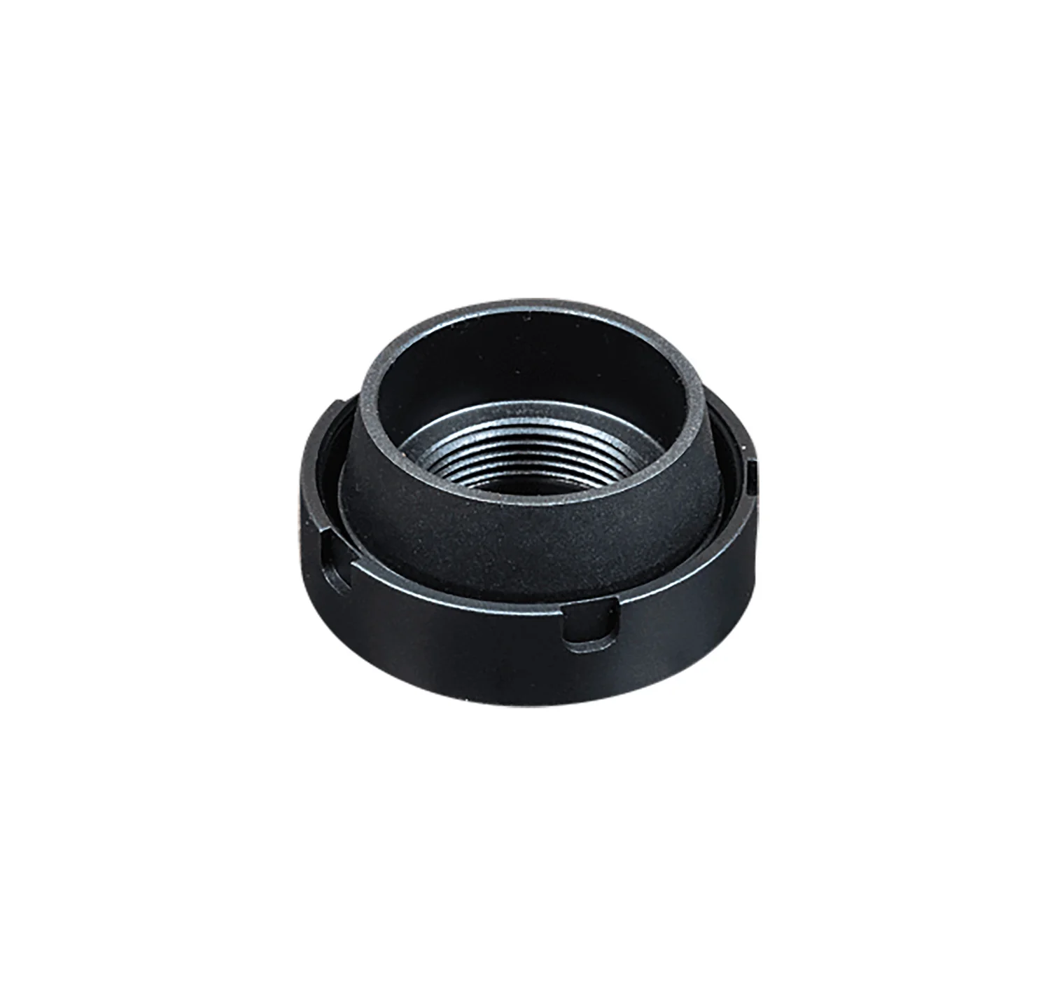 SilencerCo AC5229 Charlie Direct Thread Mount Fits Black