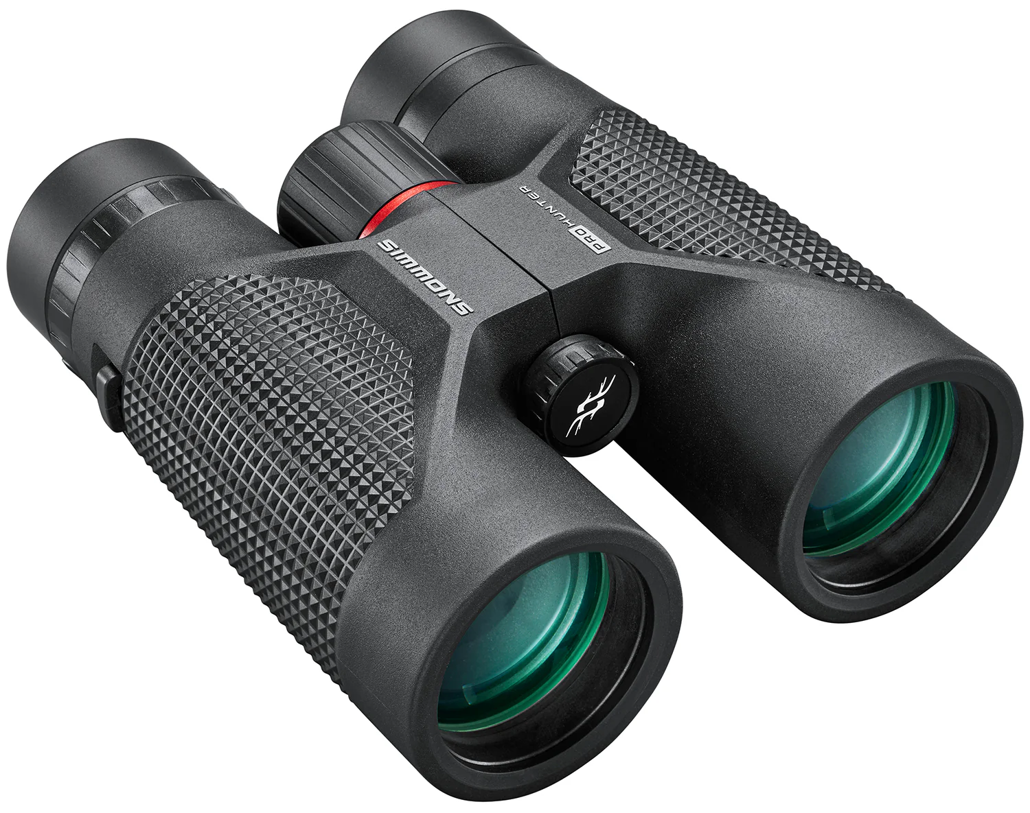Simmons SPH842 ProHunter 8x42mm