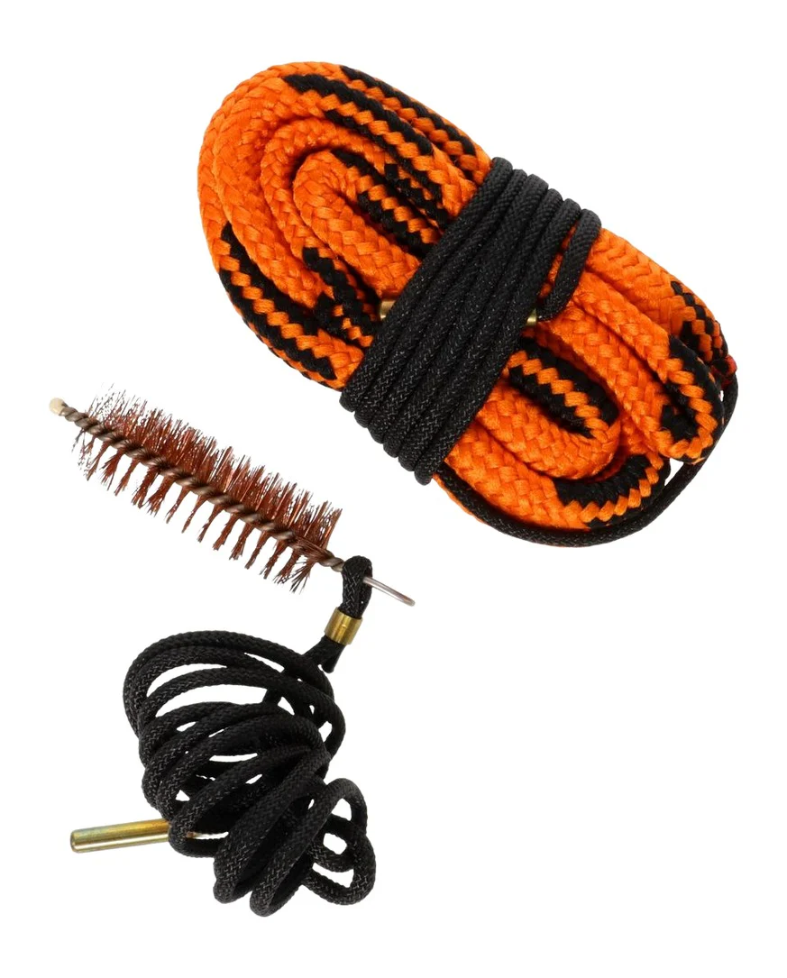 SME GR-9-3      KNOCKOUT GUN ROPE CLEANER 9MM