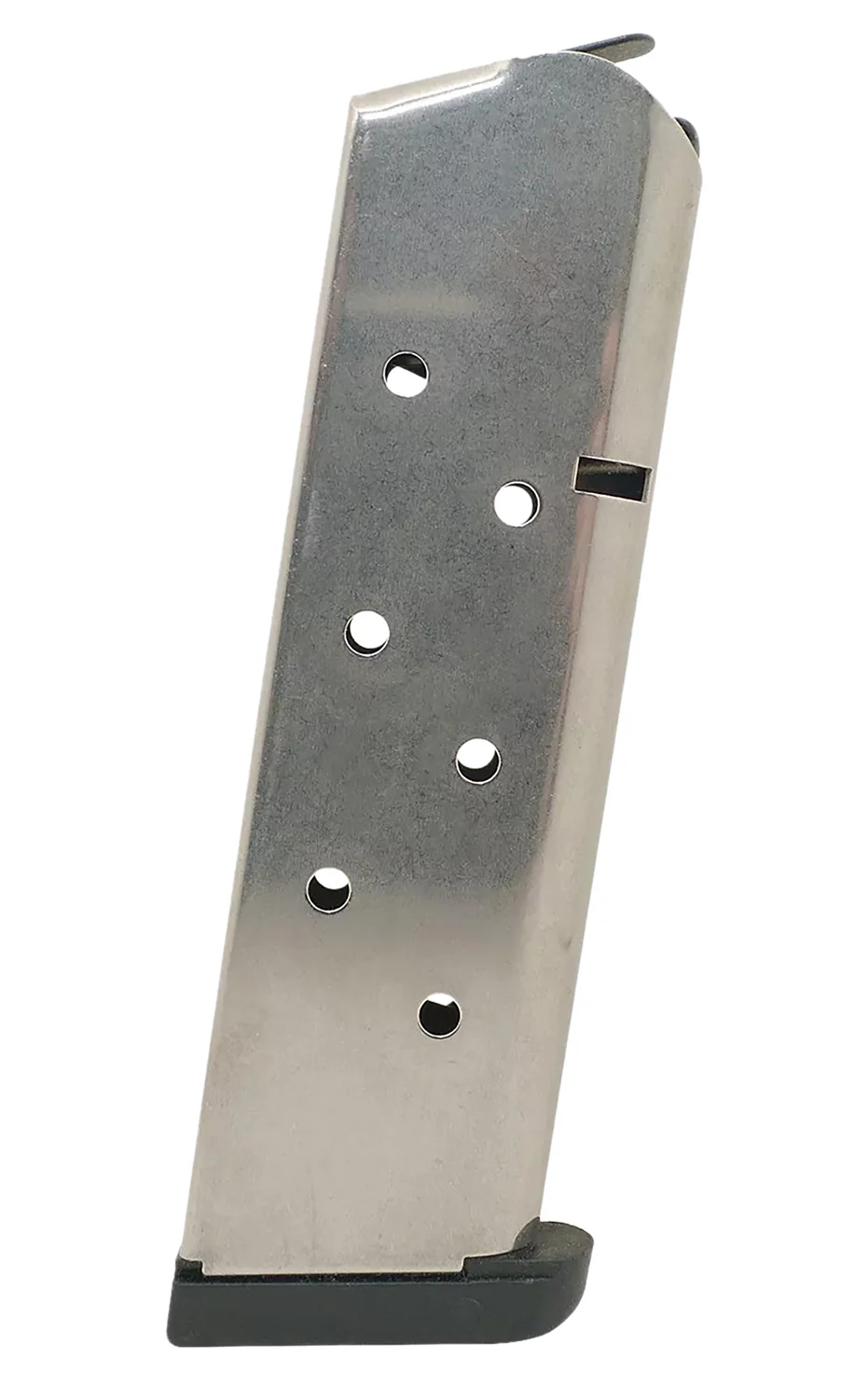 Smith & Wesson 191100000 1911  8rd 45ACP Stainless Steel