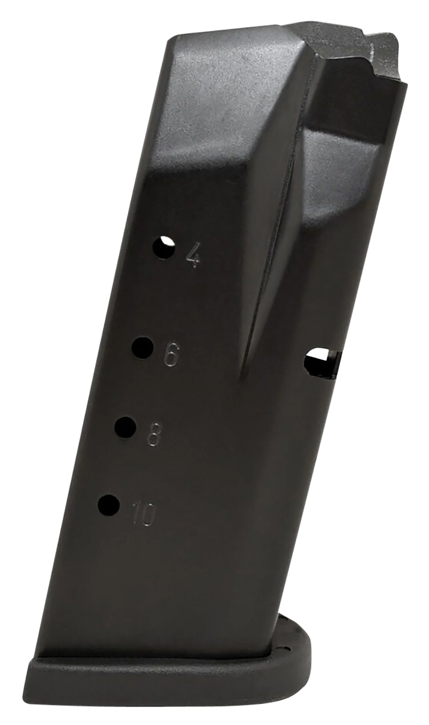 Smith & Wesson 194560000 M&P Compact 10rd 40S&W Blued Steel